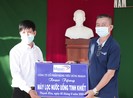 Masan đẩy mạnh nhiều hoạt động hỗ trợ cộng đồng