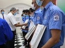 15 năm gieo mầm thiện nguyện và tận tâm vì cộng đồng