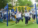 Khởi động chương trình “Vì một Việt Nam vươn cao vượt trội“