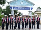 Quỹ sữa Vươn cao VN trao 83.400 ly sữa cho trẻ Phú Yên