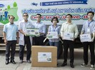 Vinamilk dẫn đầu Top 10 thương hiệu mạnh nhất Việt Nam