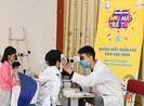 Prudential và hành trình 12 năm của “Ánh mắt trẻ thơ”