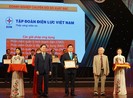 EVN được vinh danh “Doanh nghiệp chuyển đổi số xuất sắc”