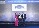 Vinamilk được bình chọn: Nơi làm việc tốt nhất Việt Nam 2020