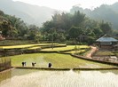 Niềm hi vọng về tương lai cho trẻ em và người dân vùng cao