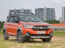 Tự tin sở hữu xe Suzuki nhờ hậu mãi và phụ tùng đầy đủ