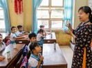 TP.HCM triển khai chương trình sữa học đường ở 24 quận, huyện