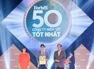Vinamilk: doanh thu lũy kế hoàn thành 76% mục tiêu năm 2020
