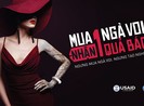 Khởi động chiến dịch “Ngưng tạo nghiệp”