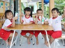 Vĩnh Long khởi động “Ngày hội sữa học đường” năm 2020