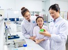 FrieslandCampina VN nhận giải thưởng trao quyền cho nữ giới