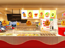 Sắp khai trương “Nhà hàng Acecook Buffet Mì ly” đầu tiên