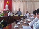 Vụ XSKT Hậu Giang: Xem xét kiểm điểm phó chủ tịch tỉnh