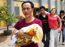 Bổ sung hơn 80 tỷ đồng, 12 máy thở phòng chống sởi