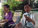 Đại gia Lê Ân thắng kiện UBND tỉnh Bà Rịa - Vũng Tàu
