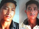 Thiếu tiền, trộm cả xe đào nặng hàng tấn đậu bên đường