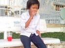 Bé 11 tuổi phát "điên" sau khi bị “cụ ông” hàng xóm hãm hiếp