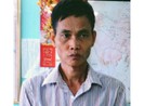 Người đàn ông sa lưới sau 17 năm trốn truy nã