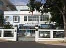 Cán bộ Sở Ngoại vụ đi công tác nước ngoài trốn luôn không về