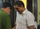 Một con nghiện người nước ngoài lãnh án 15 năm tù