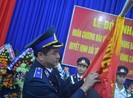 Đổi tên Vùng Cảnh sát biển 2 thành Bộ Tư lệnh vùng Cảnh sát biển 2