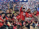 Chile 0 – 0 Argentina (pen 4-1): Chile đi vào lịch sử