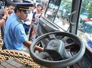 Xử 'rát' quá tốc độ sẽ... thiếu xe chở hàng, chở khách!