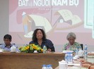 'Đất và người Nam Bộ' - cha đẻ những nghệ sĩ họ Ca Lê lừng danh