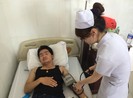 Vờ mua SIM điện thoại để đánh bầm dập nạn nhân