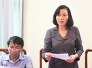 Hạn hán, xâm nhập mặn, cá chết gây thiệt hại hơn 6.900 tỉ đồng