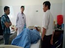 Giảng viên 'choảng' đồng nghiệp trong cuộc nhậu