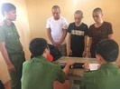 3 con nợ hành hung, cướp tài sản chủ nhà