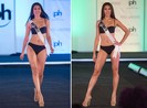 92 người đẹp thi bikini Miss Universe tại Mỹ