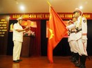 Thành lập Đồn Công an trong sân bay Tân Sơn Nhất