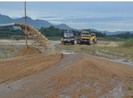 Quảng Ngãi: 1 chủ tịch huyện bị kỷ luật vì làm đường