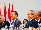TP.HCM tìm hiểu kinh nghiệm Indonesia xây đê biển chống ngập