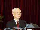 Toàn văn phát biểu khai mạc Hội nghị 11 của Tổng bí thư