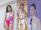 Tường San chia sẻ gì sau khi dừng ở Top 8