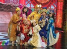 Nam Tào, Bắc Đẩu... nói gì khi 'Táo quân' dừng phát sóng?