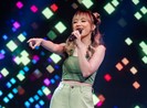 Xuân Nghi tái xuất với Vang bóng một thời rất gợi cảm