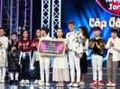 Long Nhật kêu trời vì Đức Vĩnh, Quỳnh Anh hát quá hay