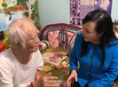 Cựu Bộ trưởng Y tế hát cùng nhạc sĩ Nguyễn Văn Tý