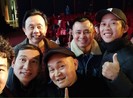 Hoài Linh, Chí Tài hội ngộ cùng Xuân Bắc, Tự Long, Vân Dung
