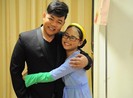 Hành trình 6 năm giữa 2 cha con Quang Lê - Phương Mỹ Chi