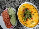 Nhớ mùi mắm chưng dân dã mà không quê mùa