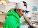 Họa sĩ Hoài Nam qua đời, Mr Đàm bị thương khi biểu diễn