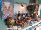 Lễ vật cúng tất niên năm Canh Tý 2020