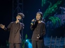Ca khúc làm Văn Minh-Ngọc Giàu đạt quán quân Cặp đôi vàng nhí