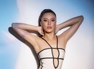 Á hậu Kim Duyên khoe dáng nóng bỏng với bikini