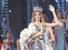 Mexico đăng quang Hoa hậu Chuyển giới, Hoài Sa trượt top 6